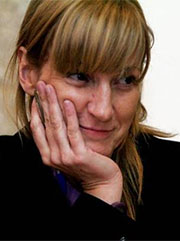 Begoña Caamaño Rascado