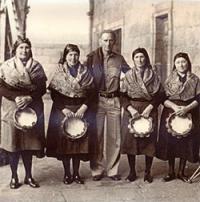 As cantareiras e a poesía popular oral