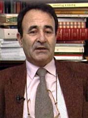 Carlos Casares Mouriño