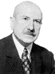 Ricardo Carballo Calero