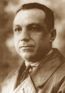 Roberto Blanco Torres