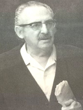 Xosé María Álvarez Blázquez