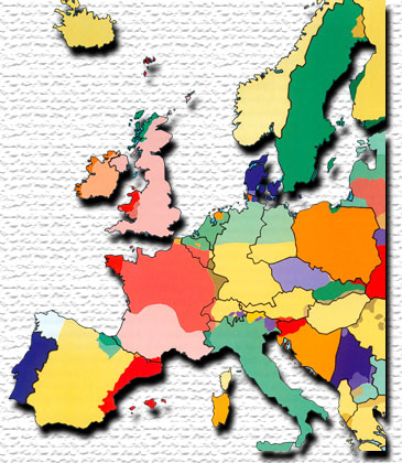 Lingua Románica e Europea a lingua galega