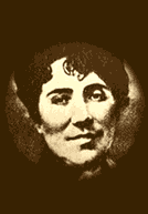 Rosalía de Castro