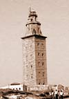 Torre de H&eacute;rcules