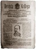 portada revista galega