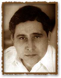 Antón Avilés de Taramancos