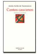 Antón Avilés de Taramancos