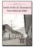 Antón Avilés de Taramancos