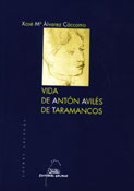 Antón Avilés de Taramancos