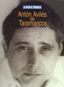 Antón Avilés de Taramancos
