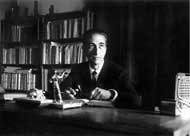 Xaqu&iacute;n Lorenzo Fern&aacute;ndez
