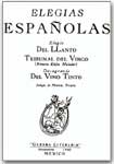 Eleg&iacute;as Espa&ntilde;ola