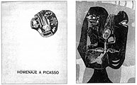homenaje a picasso
