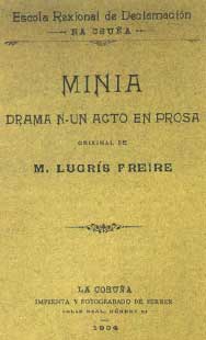 minia manuel lugris