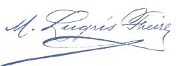 sinatura manuel lugris